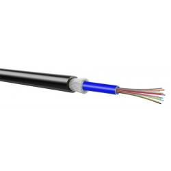 Kabel FO DRAKA A-DQ(ZN)B2Y  8G 50/125 OM4 (MAX CAP 550) 1500N E08